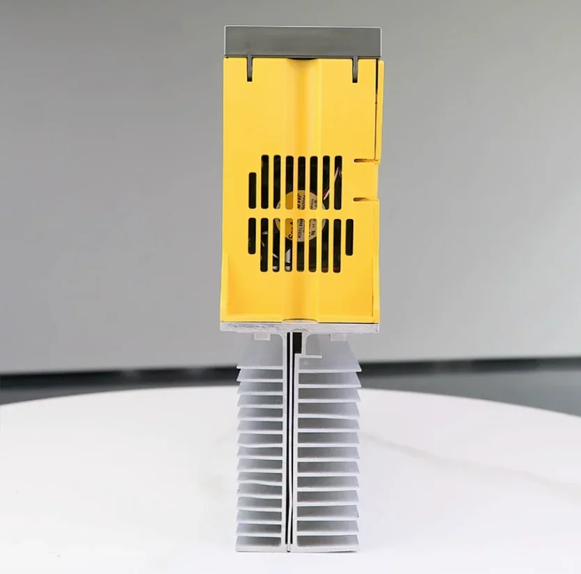 A06B-6077-H106  Servo  Amplifier Module For CNC System