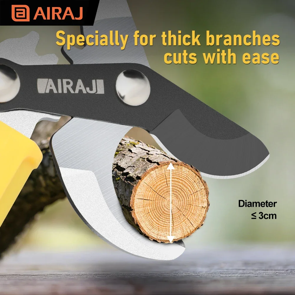 Thumbnail 3 - #68 Pruning Shears List of Top Picks