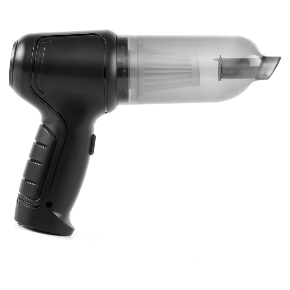 경량 무선 휴대용 진공 청소기 7.4V 강력한 흡입 HEPA 필터 다기능 노즐 컴팩트 디자인 20분