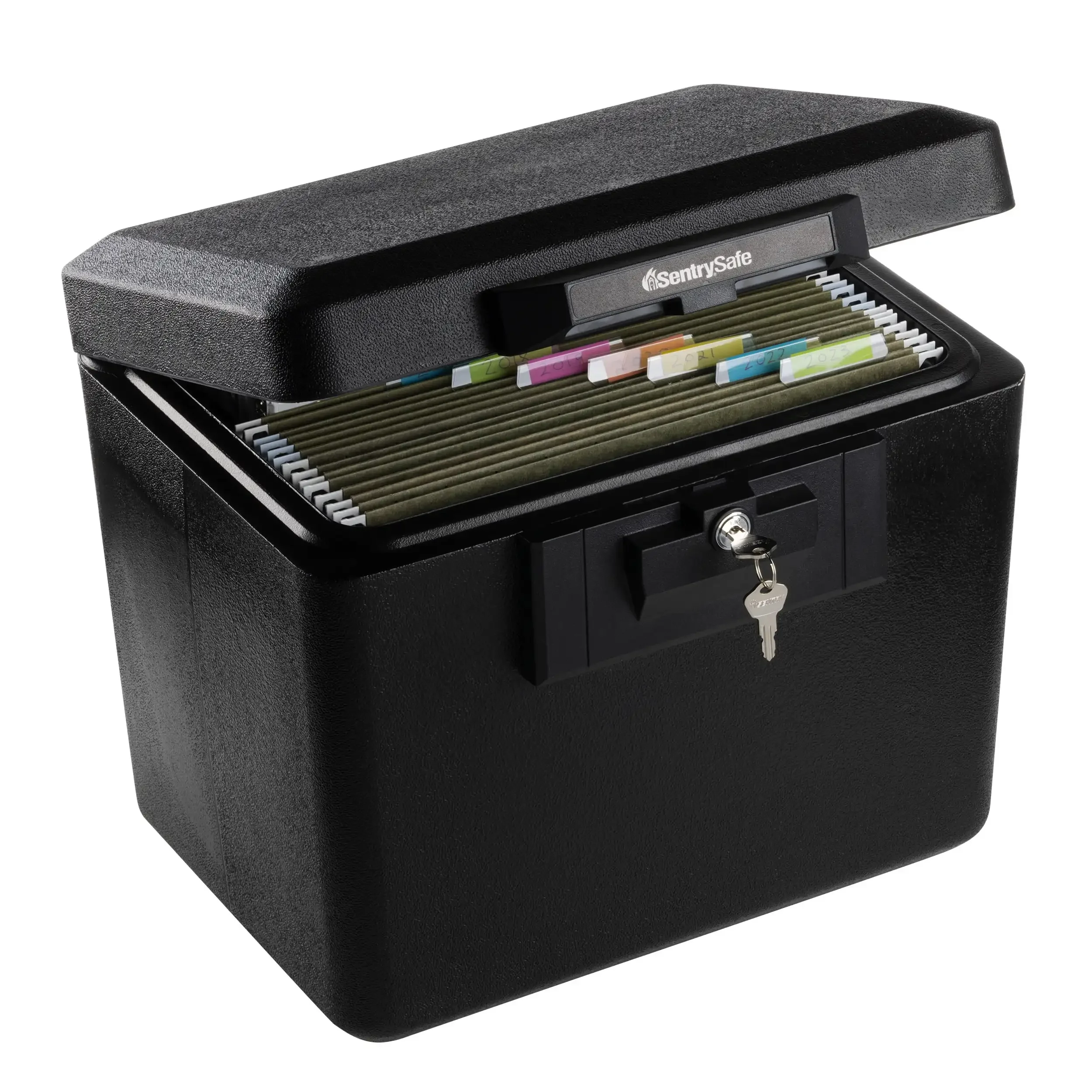 

0.6 cu. ft. Security Fire File Safe, 1170