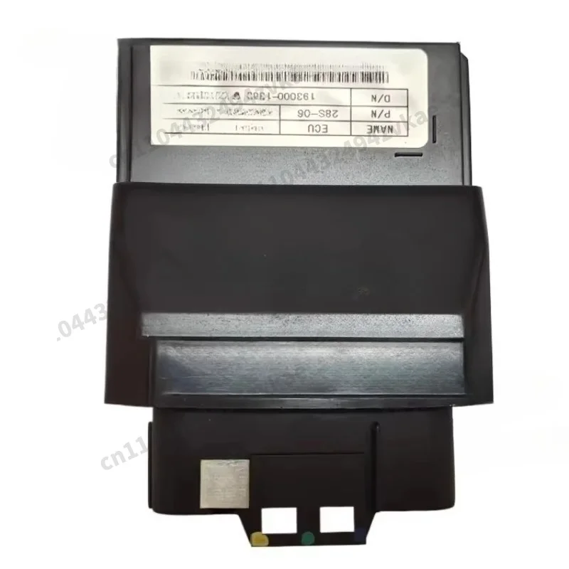 ECU 96c00j780000 28S-06 Motorcycle Computer Controller Motorbike Professional Electronic Control System Accessory