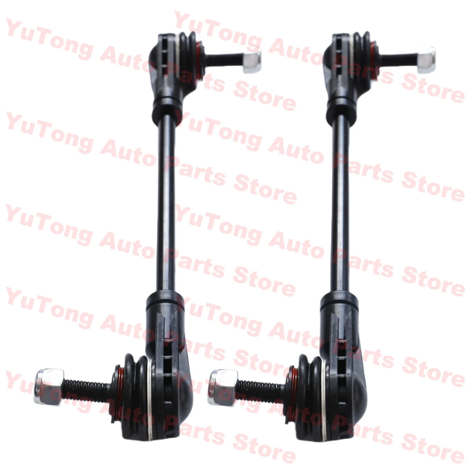Stabilizer Link For LYNK&CO 03 02 01 06 1.5T 2.0T 2017-2024 GEELY Monjaro Tugella icon Front Connecting Bar Suspension Parts