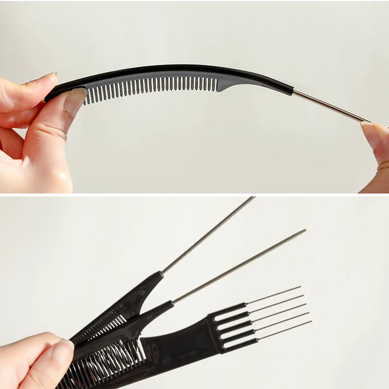 Thumbnail 3 - #3 Cheapest Combs & Brushes Deals You Can Get