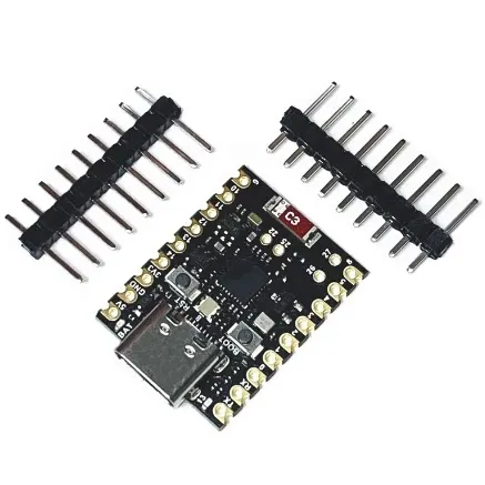 10pcs ESP32-H2 SuperMini Development Board Microcontroller Programming Learning Controller Core Board