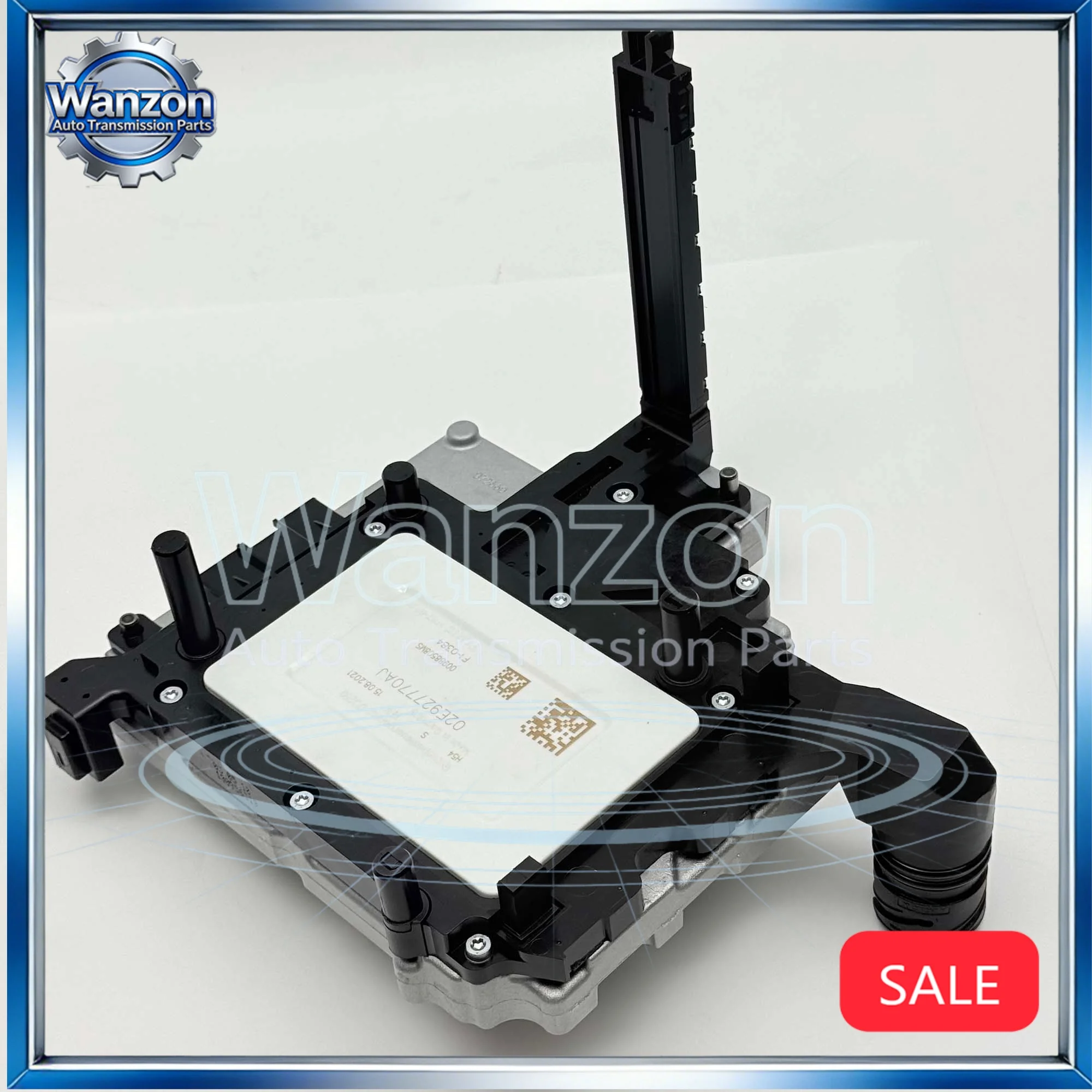 

02E927770AS 02E927770AT 6 Speed DSG 02E DQ250 TCU TCM Control Module For VW Audi Skoda Seat 02E927770AL 02E927770AD