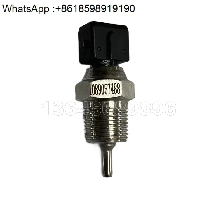 

Sensor 1625190201 for Bright Atlas Screw Air Compressor 1089057488
