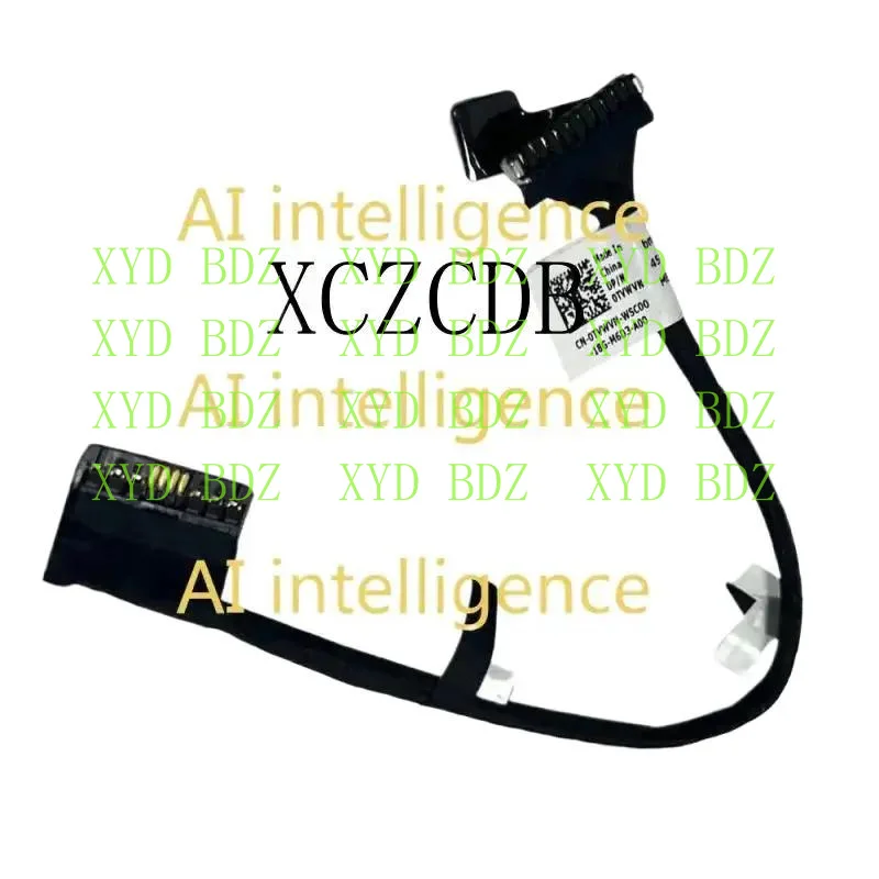 

Кабель аккумулятора для Dell Latitude 5521 Precision 3561 bm15-6c 0TVWVN CDB