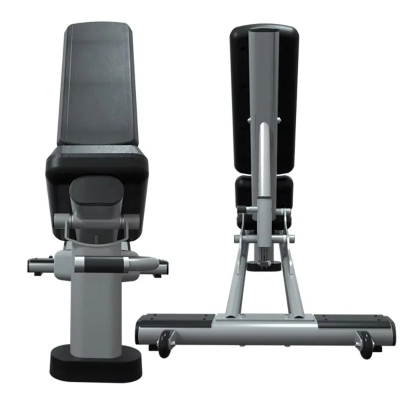 Commercial Approved Professional Workout Gym Weightlifting Exercise Fitness Adjustable Bench Quality Tube Weight Lifting Bench