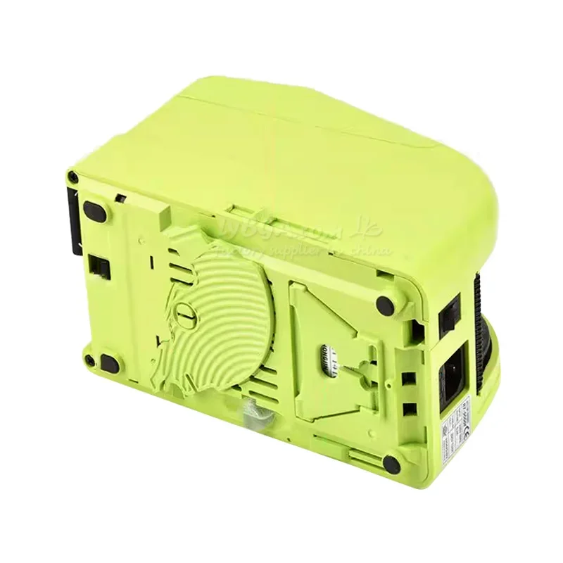 ZCUT-10 Automatic Folding Tape Dispenser Electric Tape Cutting Machine Desktop Auto Packing Tape Cutter