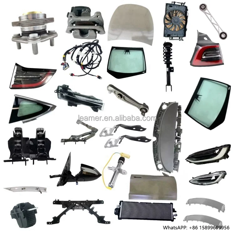 

21Inch Turbine 21x8.5 Rim 10 Spoke Car Wheel Rims Wheel Hub for Model S 6005868-00-E