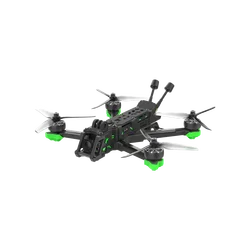 IFlight Nazgul Evoque F5 V2 O3 HD 5 cali Freestyle Quad Mini F722 55A O3 Air Unit XING2 2207 6S