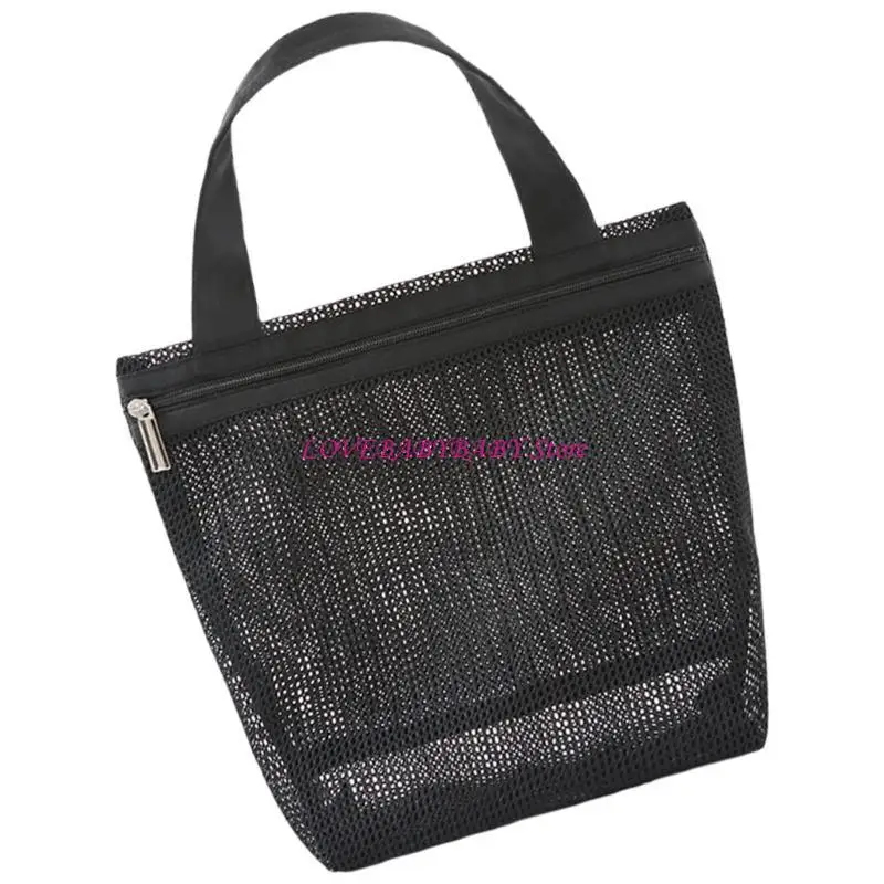 Tas Popok Mom Color Solid Multifungsi Hollow Out Travel Bag 4xBC