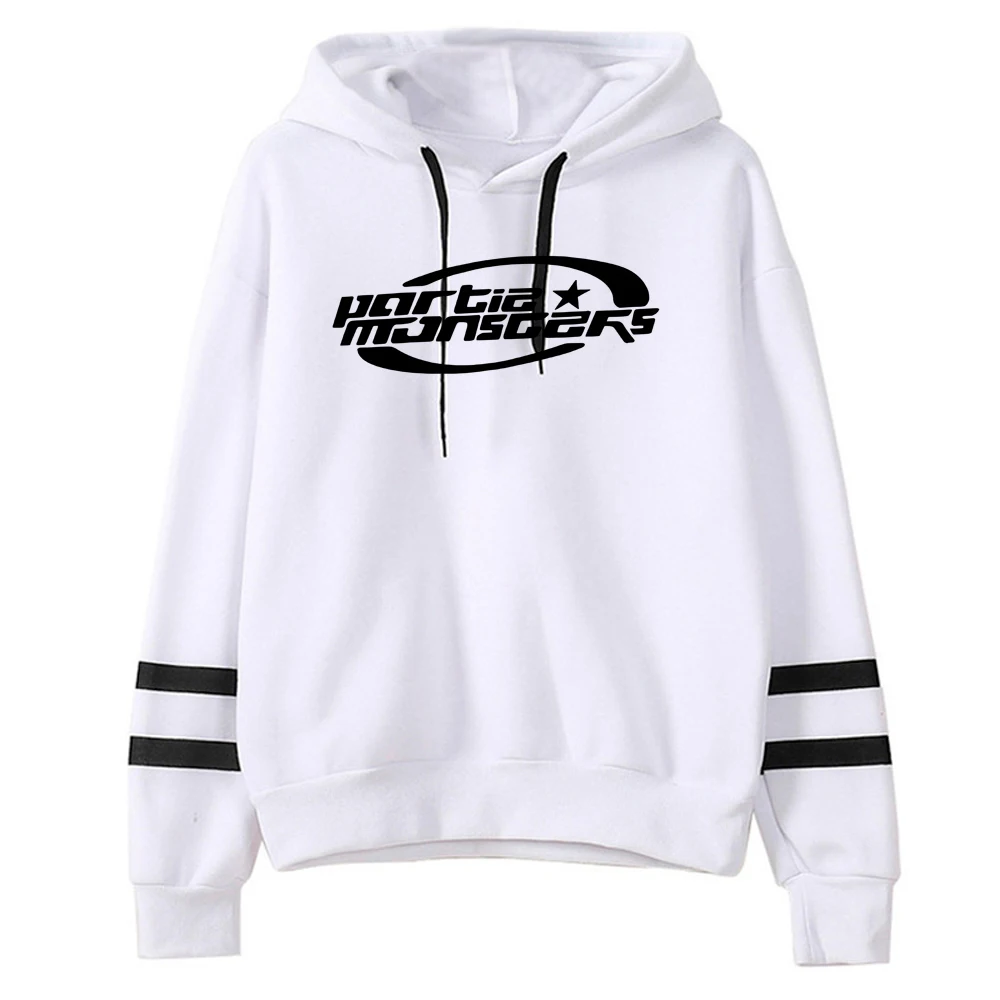 

Y2k hoodies women 2023 graphic sweater tracksuit female aesthetic clothes