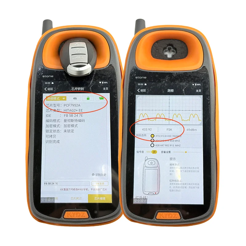 CWTWB1U825 TWB1G662 3 Button Smart Car Remote Key 433Mhz ID46 Chip For Nissan Navara Sentra Juke Micra Patrol Note Tiida NV200