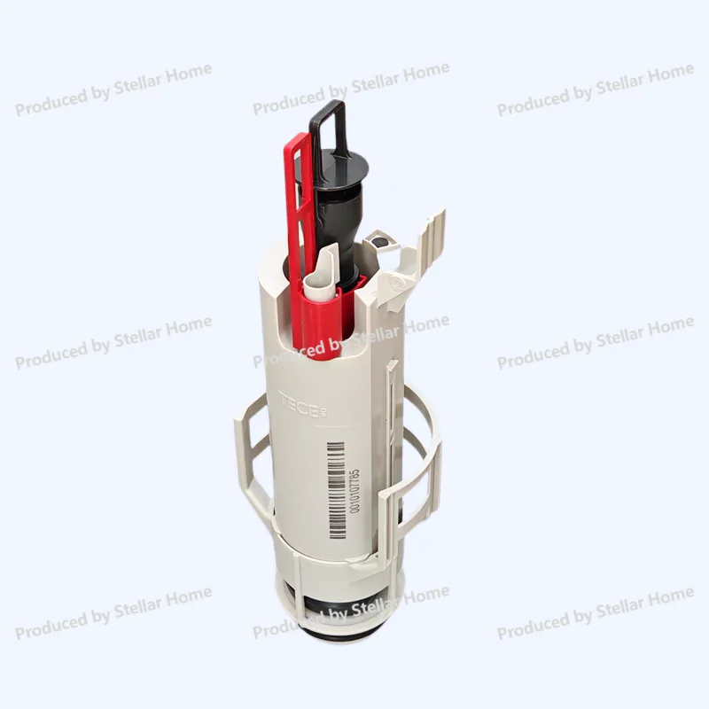For TOTO Toilet Accessories WH030D Hidden Toilet Drain Valve TECE Wall-mounted Toilet Drain Valve 1CH500