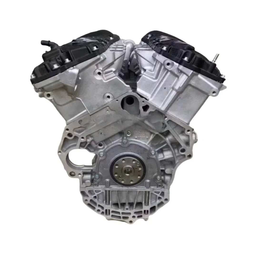 Guaranteed Brand New Hot Sale Engines LY7 6 Cylinder Engine for Cadillac SRX CTS Buick Park Avenue 3.6