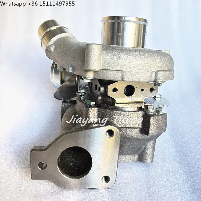 GTA1549V Turbocharger 773087 14411-00Q1C 14411-00Q0G for nissan Qashqai/x-trail 2.0L