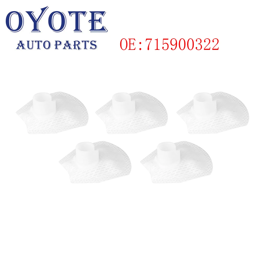 Fuel Pump Filter / Strainer For Suzuki Motorcycle V-Strom/Gsxr 1000/GSXR 600/GSXR 750 Cagiva 15420-05H00 15420-44G00 15420-35F01