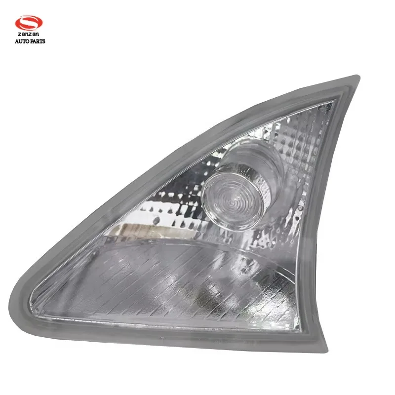 

2518200956 2518201056 Передний угловой указатель поворота без лампы для Mercedes-Benz R-CLASS W251 R320 R350 R500 R63