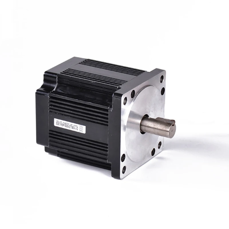 

Custom DC Brushless Fan Motor for Air Conditioner V150 310V 600W 2000W 3000RPM 4200RPM 2HP Motor DC