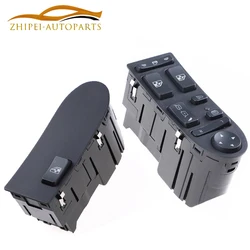 81258067097 Power Master Window Control Switch Car 81258067098 For MAN TGA TGX
