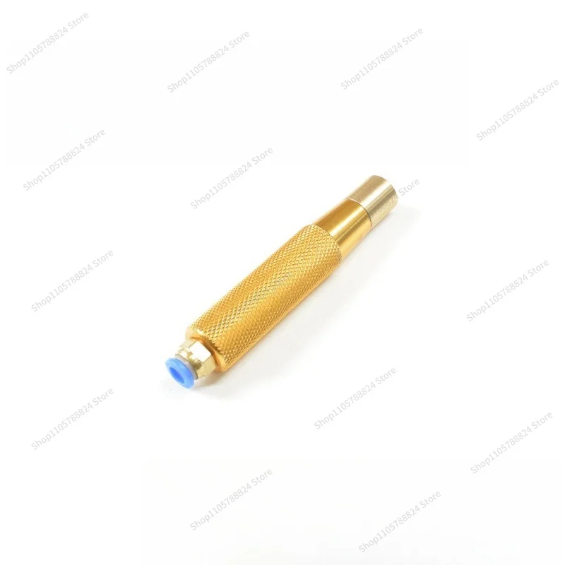 For inflatable handle valve inflatable shaft accessories all copper inflatable nozzle, pneumatic components hardware accessories