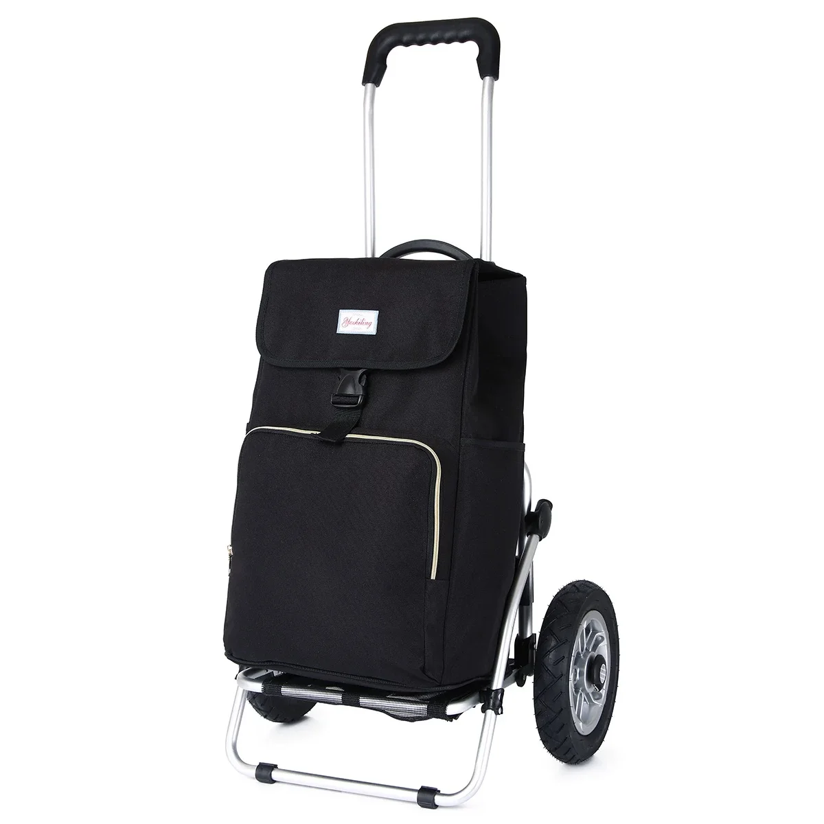 carrito-de-compras-plegable-ligero-de-aluminio-ruedas-inflables-de-25-cm-bolsa-impermeable-extraible-carrito-de-equipaje-con-tirador-manual