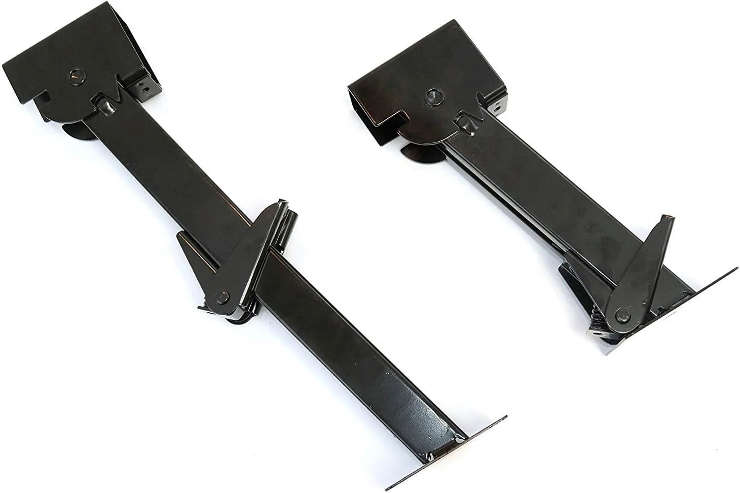 Heavy Duty Adjustable Support Stand Outdoor Travel Trailer Stabilizer Jack For RV Caravan & Camping Vans