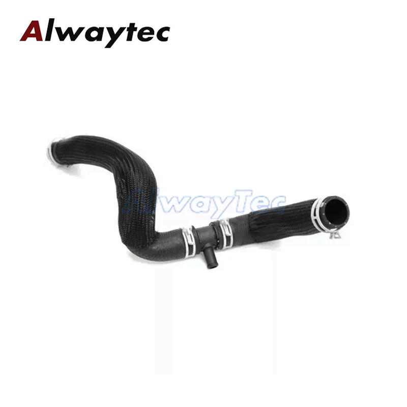 Car Water Pipe Coolant Radiator Lower Hose 52014769AC For Dodge Journey 2013-2016 2.4L/3.6L