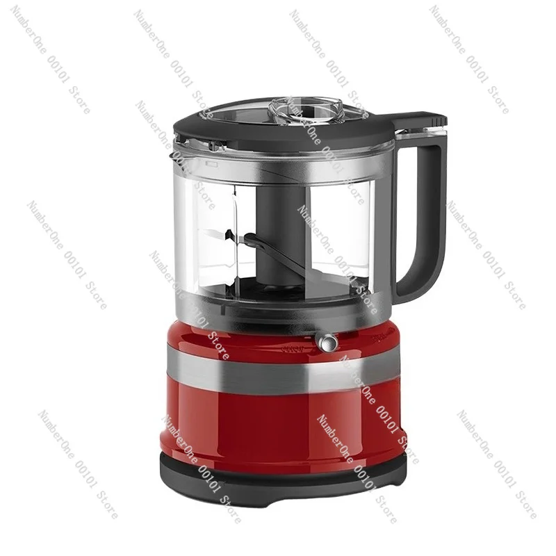 350W Powerful Electric Mini Meat Grinder 3L 316 Stainless Steel Food Chopper Household Multifunction Kitche