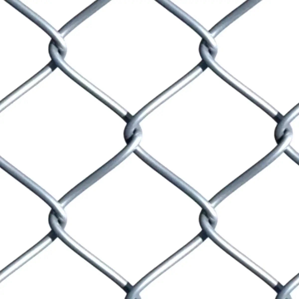 

Chain link mesh barbed wire mesh breeding steel wire mesh chicken dog orchard fence indoor