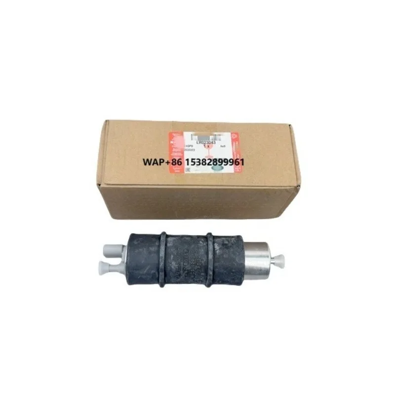 Fuel Pump Filter Fo…