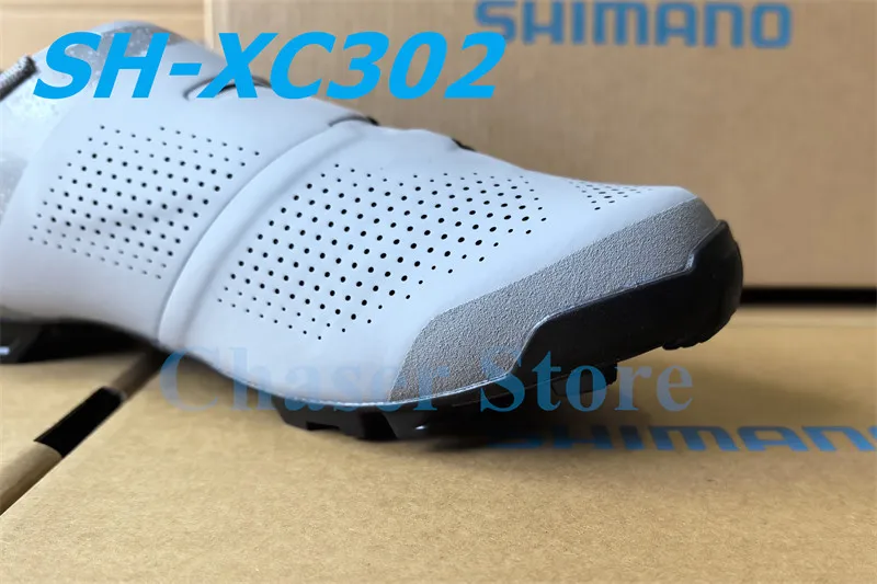 SHIMANO NEW XC3 SH-XC302 MTB SPD XC Cycling Shoes