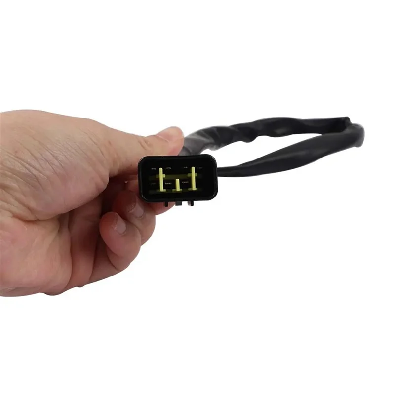 

A99F-Motorcycle Accessories Gear Indicator Display Switch Gear Position Sensor Gear Line For VOGE 300 Rally 300 GY Rally300