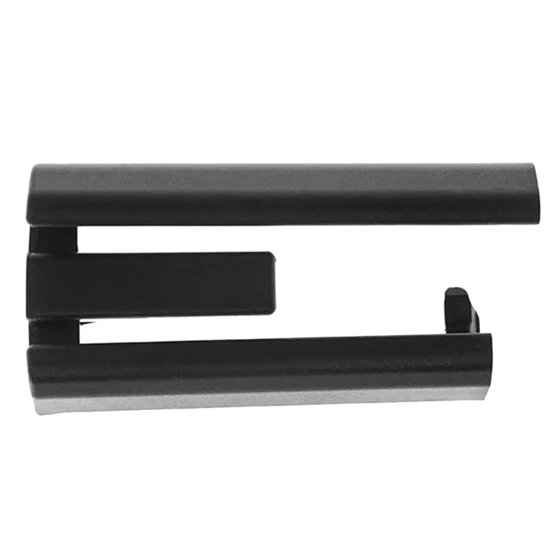 Seat Guide Rail Plate 52107324971 52107324972 Front Seat Rail Trim 1 Pair For BMW X5 M X6 F15 F16 F85 F86 2013-2018