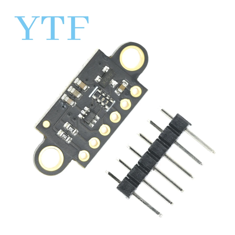 Vl53l1X Laser Ranging Time-of-Flight Sensor 400cm Distance Measurement