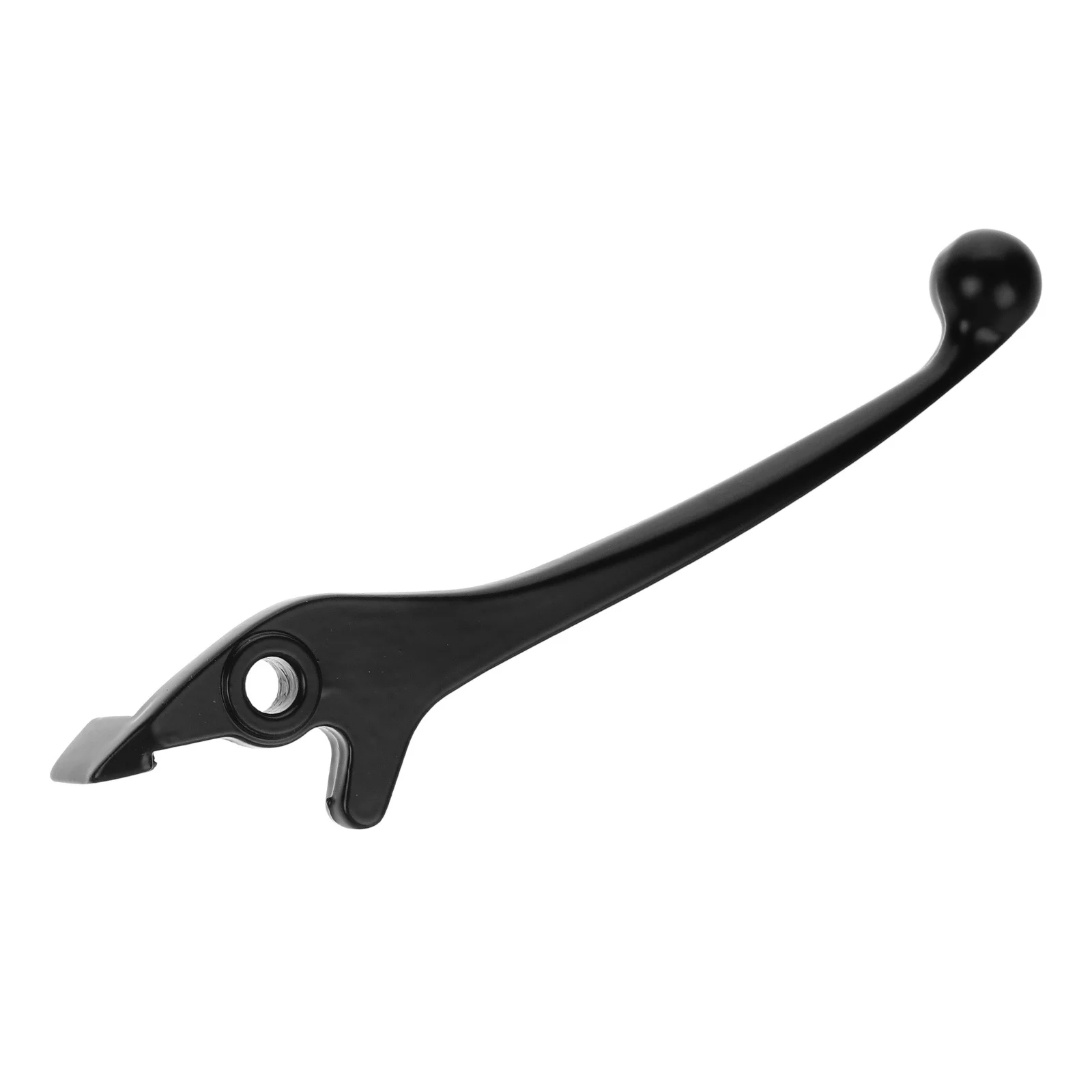 

Metal Brake Lever for 50Cc-250Cc Dirt Bike Atv Sand Buggy - Universal Right Hand Motorcycle Hydraulic Brake Handle Replacement