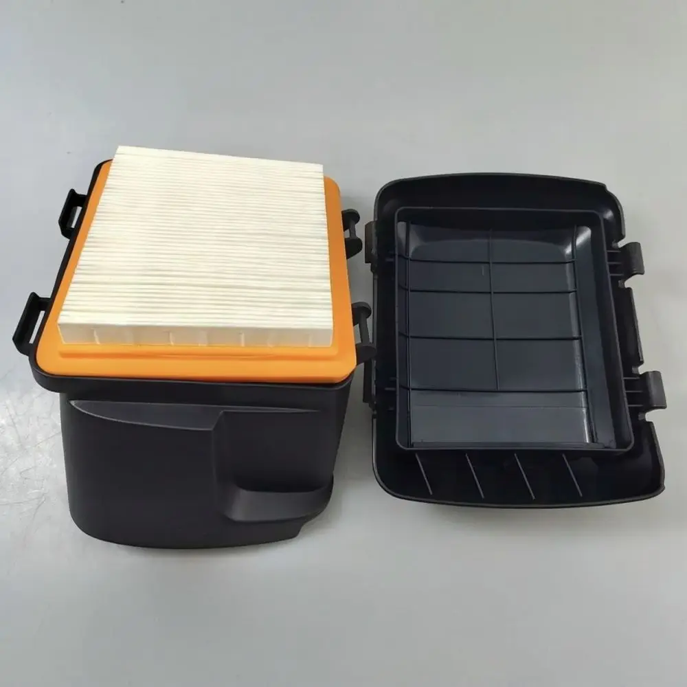 Engine Air Filter Assembly Compatible With For Honda GCV170 GCV200 Lawn Mower Garden Power Maintenance Accessories