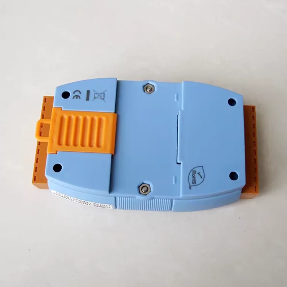 13th circuit isolation OC gate output module I-7042D