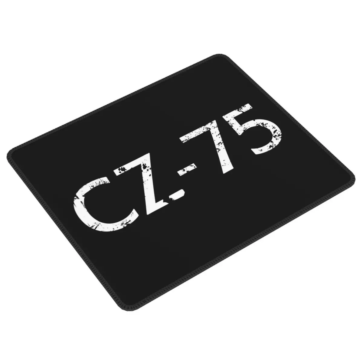 

Ceska Zbrojovka CZ Mouse Pad Computer Keyboard Mouse Mat Gamer PC Desk Mat Office Accessories Table Mats