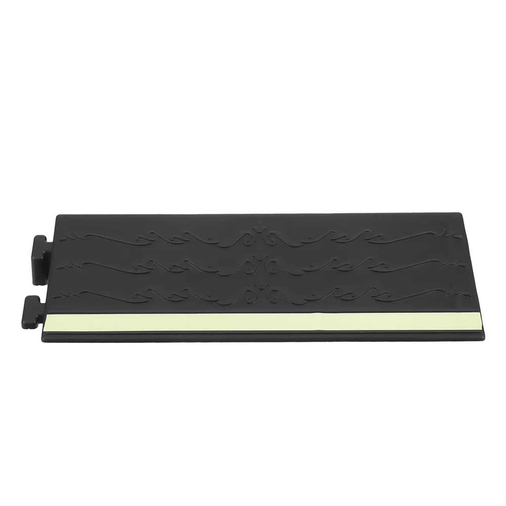 

Luminous Glow Night Climbing Mat Durable Slip Resistant Plastic Wheelchairs Door Thresholds Portable Home Entry Shed Step Bath