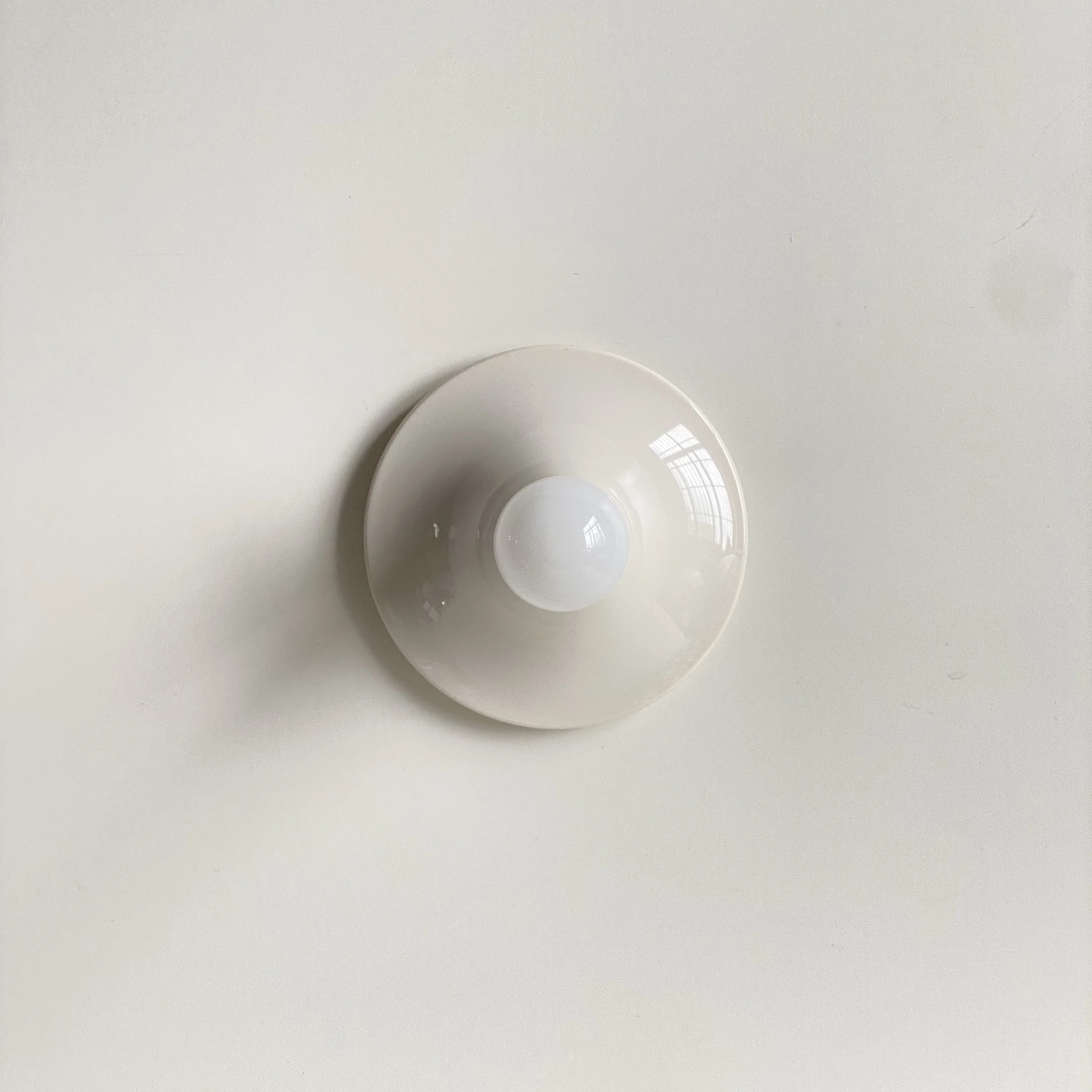 

Светодиодный настенный светильник для декора интерьера teti для гостиной AiselCorridor, спальни, ванной комнаты, скандинавский креативный домашний светильник, декоративная лампа