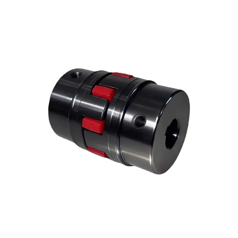 XL Star couplage fleur de prunier couplage élastique griffe couplage XL1 diamètre 40 longueur 66 trou intérieur 8-24mm