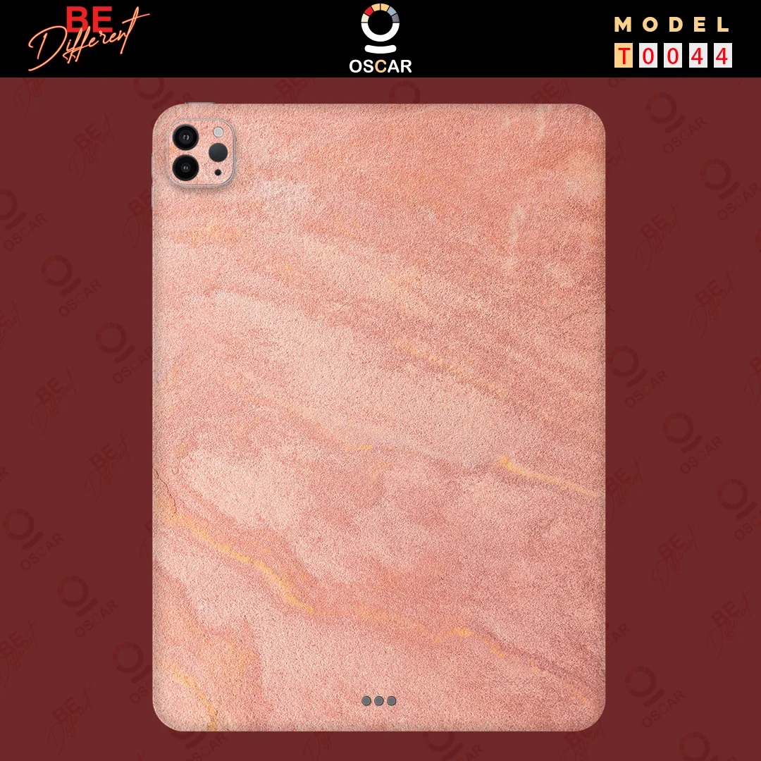 Colorful Sticker For iPad 10.2 Skin 10th 10.9 New Pro 11 12.9