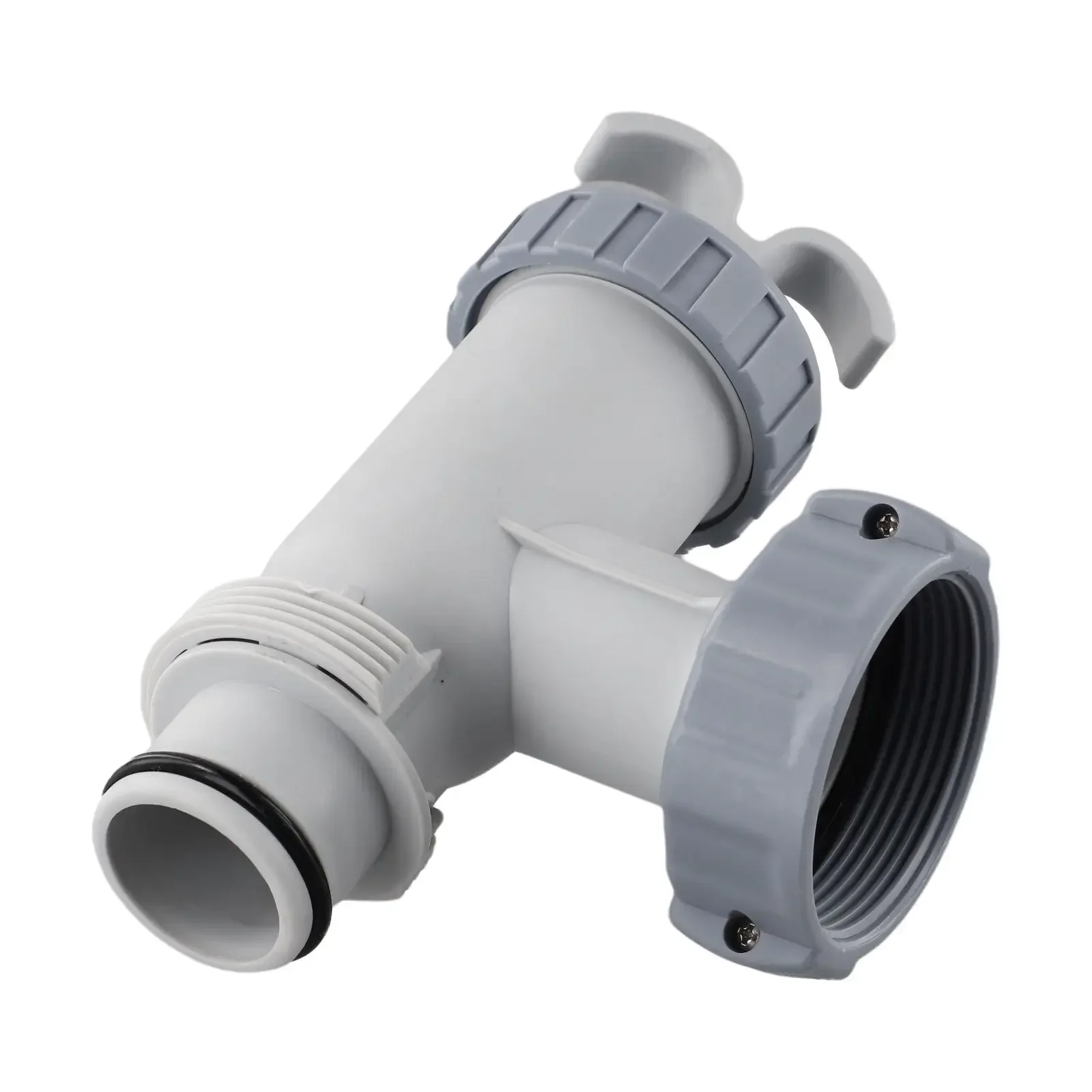 1pc Pool Plunger Valve Replacement For Intex 1500 2500 4000 Gallon Filtration Pump Swimming Pool Pond Assembly