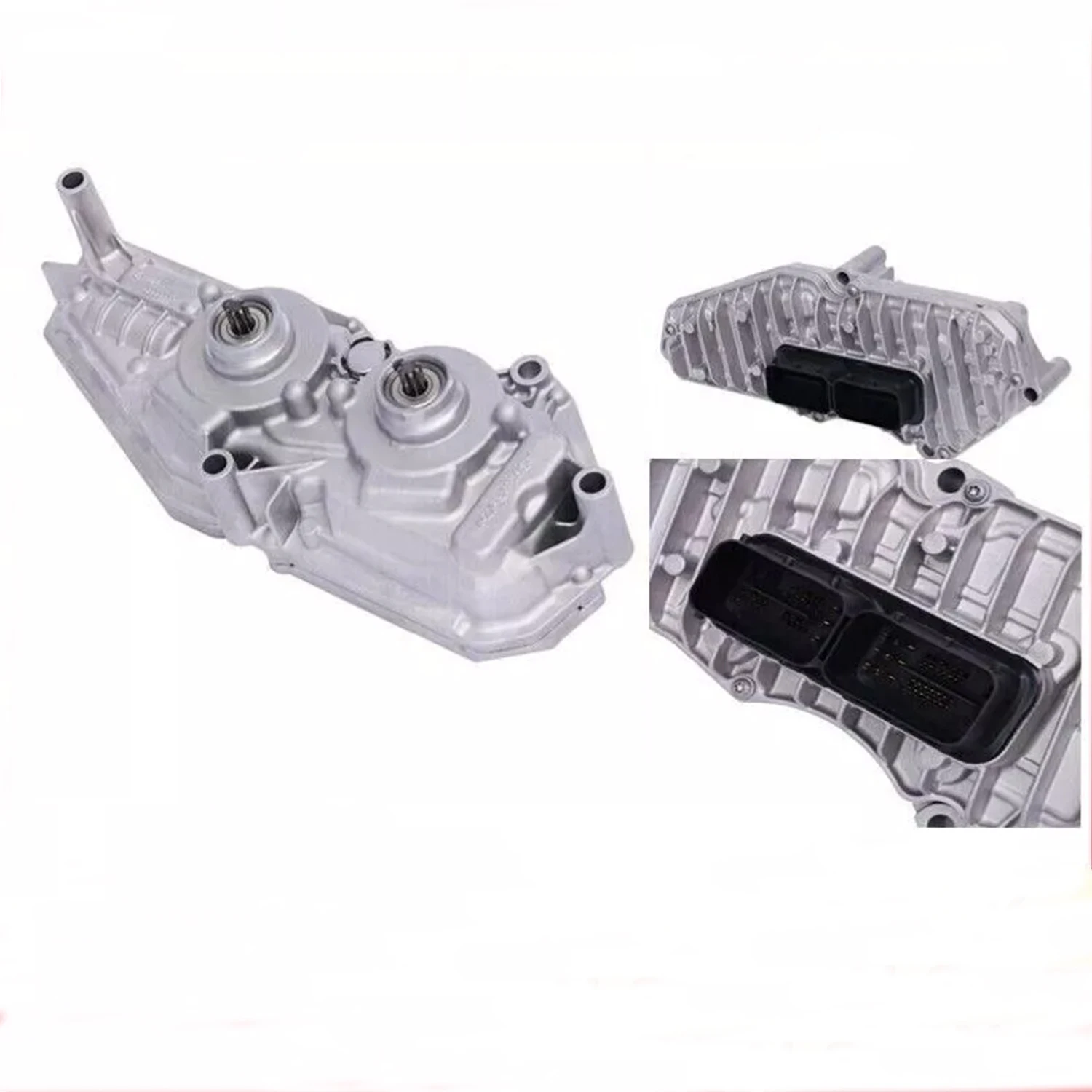 Transmission Control Module AE8Z-7Z369-F For Ford Focus 2.0L 2011-2022 TCU TCM ECU Direct Replacement Plug & Play Unit