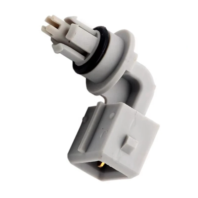 2 Pin Car Air Intake Temperature Sensor 8200454482 For Renault Clio Espace Laguna Megane Kangoo Modus Twingo Satis