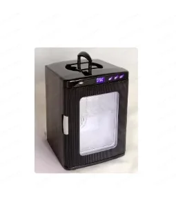 

For Reptiles IncubatorReptile Incubator Digital Science Laboratory Cooling and Heating 5-60C Suitable