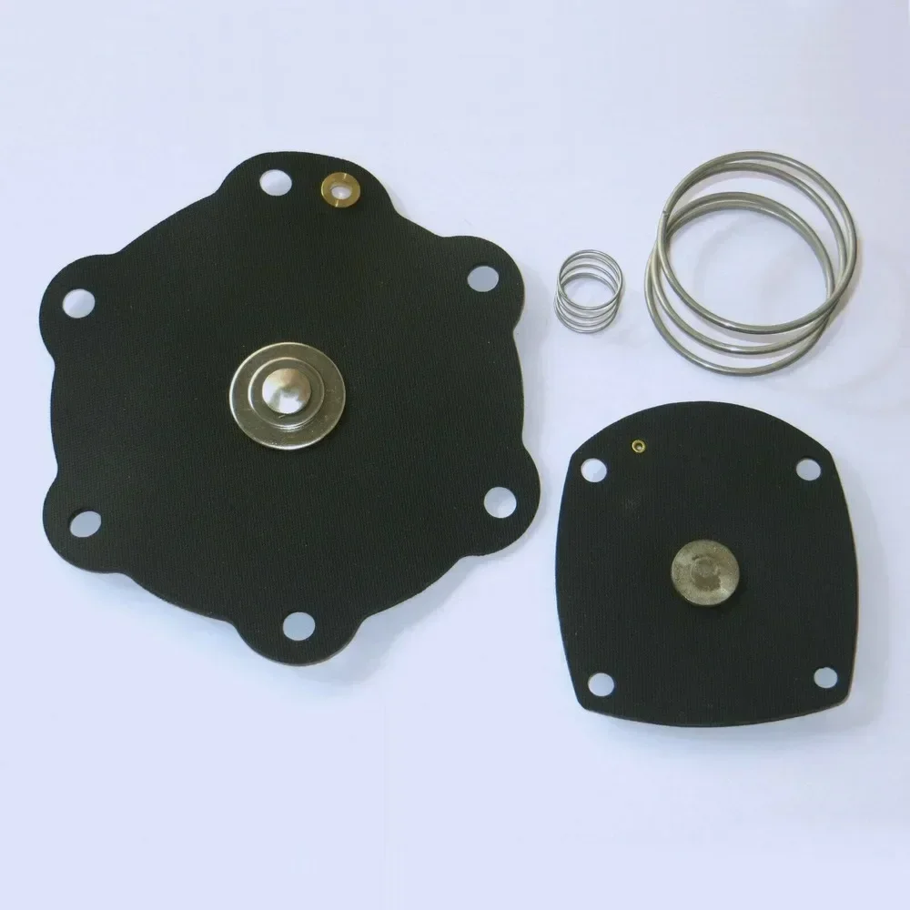 Diaphragm Repair Kit M40 M25 for Turbo Pulse Jet Valves FP40, FM40, DP40, DM40, EP40, EM40, FM45, FP45, DM45 & DP45