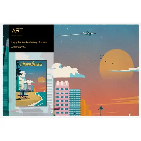 8 best sales Miami Beach - №8